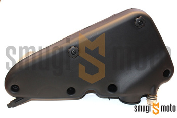 Filtr powietrza kompletny / puszka, Aprilia Sport City One, Piaggio Fly, Vespa LX / LXV / S / Primavera / Sprint '04-17