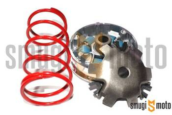 Wariator tuningowy Power Force, Peugeot stojący (np. Buxy / Speedfight / Speedake / Elyseo / Trekker)