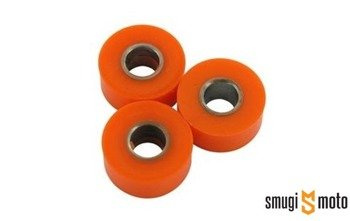 Odboje gumowe Stage6 do sprzęgła Sport Pro, Minarelli / Piaggio / Peugeot