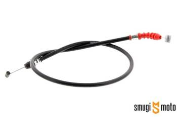 Linka wlewu paliwa, Aprilia Scarabeo 250-500 '06-