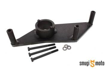 Blokada wariatora, Aprilia / Gilera / Piaggio / Vespa IGet 125-150 4T