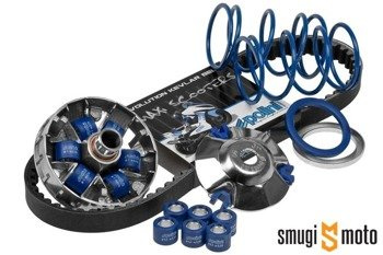 Wariator Polini Hi-Speed Kit, Gilera / Piaggio krótkie (nowy typ)