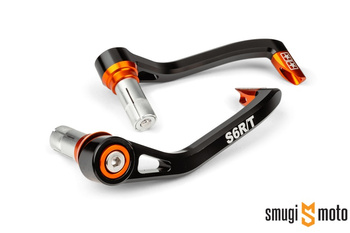 Handbary Stage6 R/T CNC