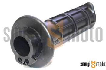 Manetka prawa z rollgasem, Aprilia RX / SX 125 '21- (na dwie linki)