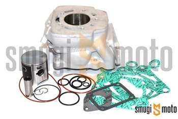 Cylinder Kit Mitaka, Cagiva Mito 125cc (płaskie denko, jeden pierścień)