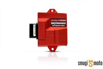 Kontroler wtrysku paliwa / moduł Malossi Force Master 2, Aprilia SXR 50 ie 4T euro 5 (CD32M) '21-