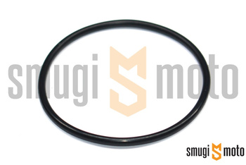 O-ring / uszczelka pompy wody, Yamaha GPD 125-150 NMAX '15- / MT-125 '20- / MWS 125 Tricity '17- / YP 125 X-MAX '21- / XSR 125 '21- / YZF-R 125 '18-