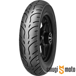 Opona Mitas 90/90-18 MC7 51R TL/TT, przód / tył
