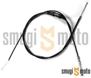 Linka gazu Mokix, kompletna, Derbi Atlantis, Gilera Ice / Runner, Piaggio Fly / Liberty / NRG '98- / Typhoon X / TPH / Zip 2 50