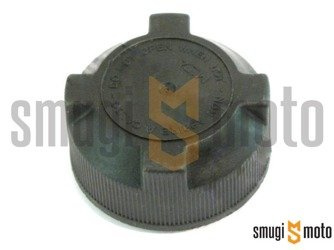 Korek zbiorniczka płynu chłodzącego, Aprilia / Derbi / Gilera '03-18