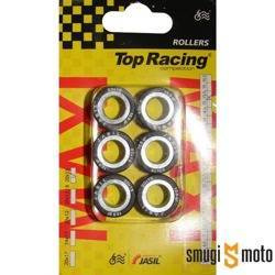 Rolki Jasil / Top Racing 20x15 (różne wagi)