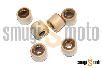 Rolki wariatora 18x14, 14g, SYM (6szt.)