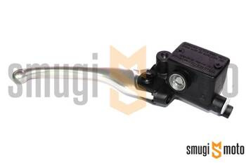 Pompa hamulcowa z dźwignią, prawa, Piaggio Liberty 50-125 , Vespa ET2 / ET4 50-150