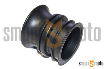 Króciec filtra powietrza, Suzuki GSX 1400 '02-07 (1szt.)