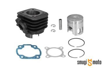 Cylinder Kit Power Force Basic 70cc, Minarelli leżące AC 10mm (bez głowicy)