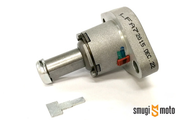 Napinacz łańcuszka rozrządu, Kymco Downtown / X-Town 125 4T