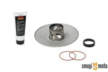 Korektor momentu obrotowego Malossi Tourqe Driver, część ruchoma, Benelli / Italjet / MBK / Yamaha 125-150 4T