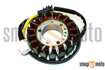 Stator / stojan / iskrownik JMP, Yamaha YZF-R1 1000 '98-01