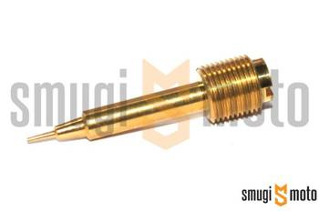 Śruba regulacji powietrza (składu mieszanki), Suzuki VL 125 / 250 Intruder