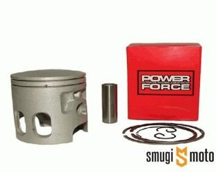 Tłok kompletny Power Force, Yamaha DT 80 LC (różne rozmiary)