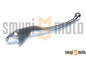 Dźwignia hamulca przedniego / prawa, Sym GTS... 125-300