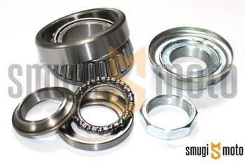 Łożyska główki ramy, Zipp Quantum, Junak 607