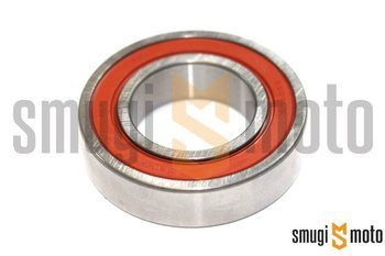 Łożysko korektora momentu obrotowego, kulkowe, MP3 400 - 500, X8 400, X9 500, X10 500, X Evo 400, Beverly 400 - 500, Gilera Nexus 500 / Fuoco 500, Suzuki Burgman AN400 '03-08 / łożysko mechnizmu blokady przechyłu MP3