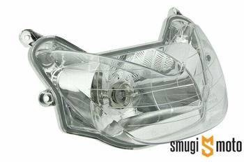 Reflektor przedni Motoforce, MBK Nitro / Yamaha Aerox