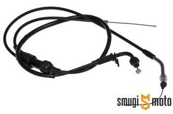 Linka gazu, Derbi GPR '99-03