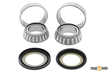 Łożyska główki ramy z uszczelniaczami All Balls, Kawasaki KX / KXF / KZ / ZN / ZX / GPZ, Suzuki RMZ, Triumph Speed 4, Yamaha VMX17 V MAX