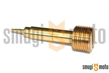 Śruba regulacji składu mieszanki, Suzuki GS 500 '01-02 / GSF 1200 '96-06 / SV 650 '99-06