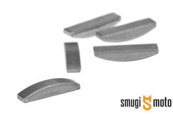 Klin wału Buzzetti, Honda / Peugeot (3x2,5mm)