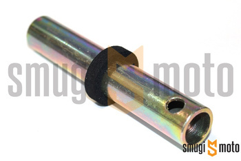 Tuleja dystansowa łożysk tylnego koła, Aprilia RX-SX 50 '06-13 / SX '14-16, Derbi Senda SM DRD / R DRD / SM Limited / SM X-Treme / SM Racing, Gilera SMT '06-18 (do osi 15mm)