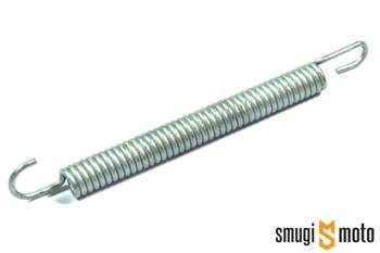 Sprężyna stopki centralnej, wewnętrzna, Aprilia / Derbi / Moto Guzzi / Vespa