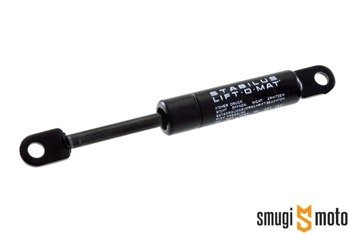 Sprężyna gazowa (siłownik) siedzenie RMS, Yamaha X-MAX 125 '06-09, X-MAX 250 '05-09 / MBK Skycruiser 125 '06-09