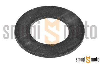 Podkładka 12,1x22x1mm, np. dzwon Piaggio Leader 125