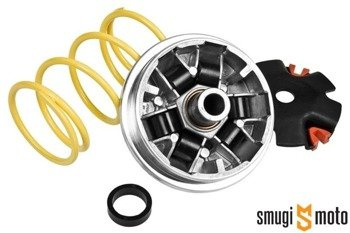 Wariator Malossi Multivar, Honda Bali / SFX / SGX / SH / Shadow / SRX / X8R / SV 50