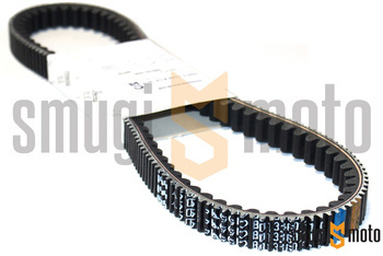 Pasek napędowy, Aprilia Scarabeo / Sport City, Peugeot Geopolis, Piaggio Beverly / Carnaby 250-300 (silnik Quasar)