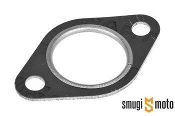 Uszczelka wydechu Yasuni, Aprilia / Minarelli / Suzuki