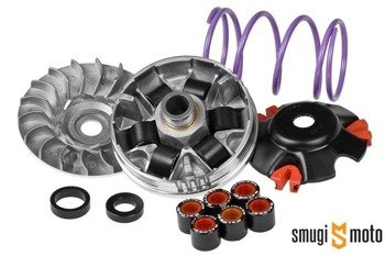 Wariator Malossi Multivar MHR 2000 Overrange La Furia Rossa, Gilera / Piaggio 1998- (zastąpiony przez M5118238)