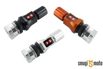 Wentyl kompletny Stage6 CNC (różne kolory)