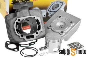 Cylinder Kit Malossi Sport 70cc, Derbi AC - WYCOFANY Z PRODUKCJI