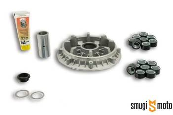 Wariator Malossi Multivar MHR 2000, BMW C 600 Sport / C 650 GT -'15