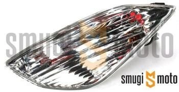 Kierunkowskaz przedni lewy, Derbi Boulevard 50 2T '09-'14 E2