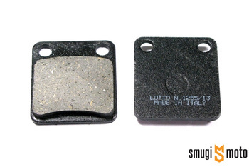 Klocki hamulcowe Brenta S15 Organic