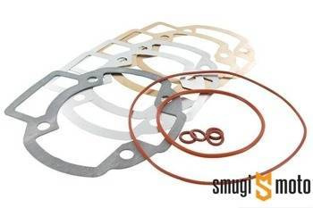 Uszczelki cylindra Stage6 Sport Pro MKII 70cc / Racing MKII Piaggio LC (duży zestaw)