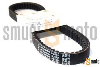 Pasek napędowy, Aprilia Scarabeo Light 125 / 200