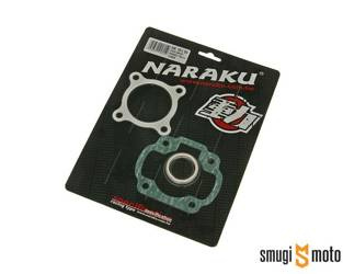 Uszczelki cylinda Naraku 70cc, CPI / Keeway