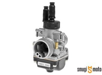 Gaźnik Dellorto PHBG 21mm BS, uniwersalny 2T (2 suwy)