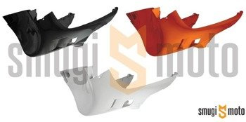 Owiewka dolna (pług) STR8, Yamaha Aerox - '12 (różne kolory)